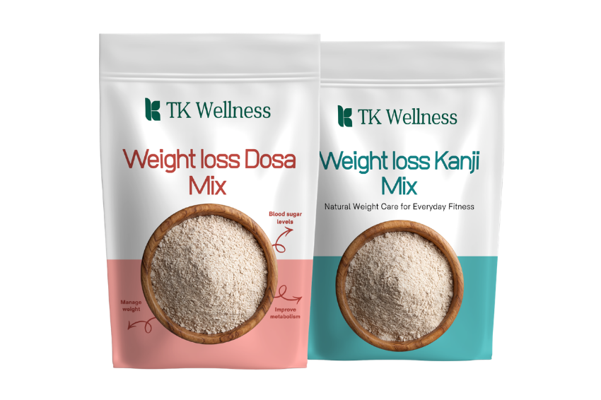 Weight Loss Combo 2kg Main image