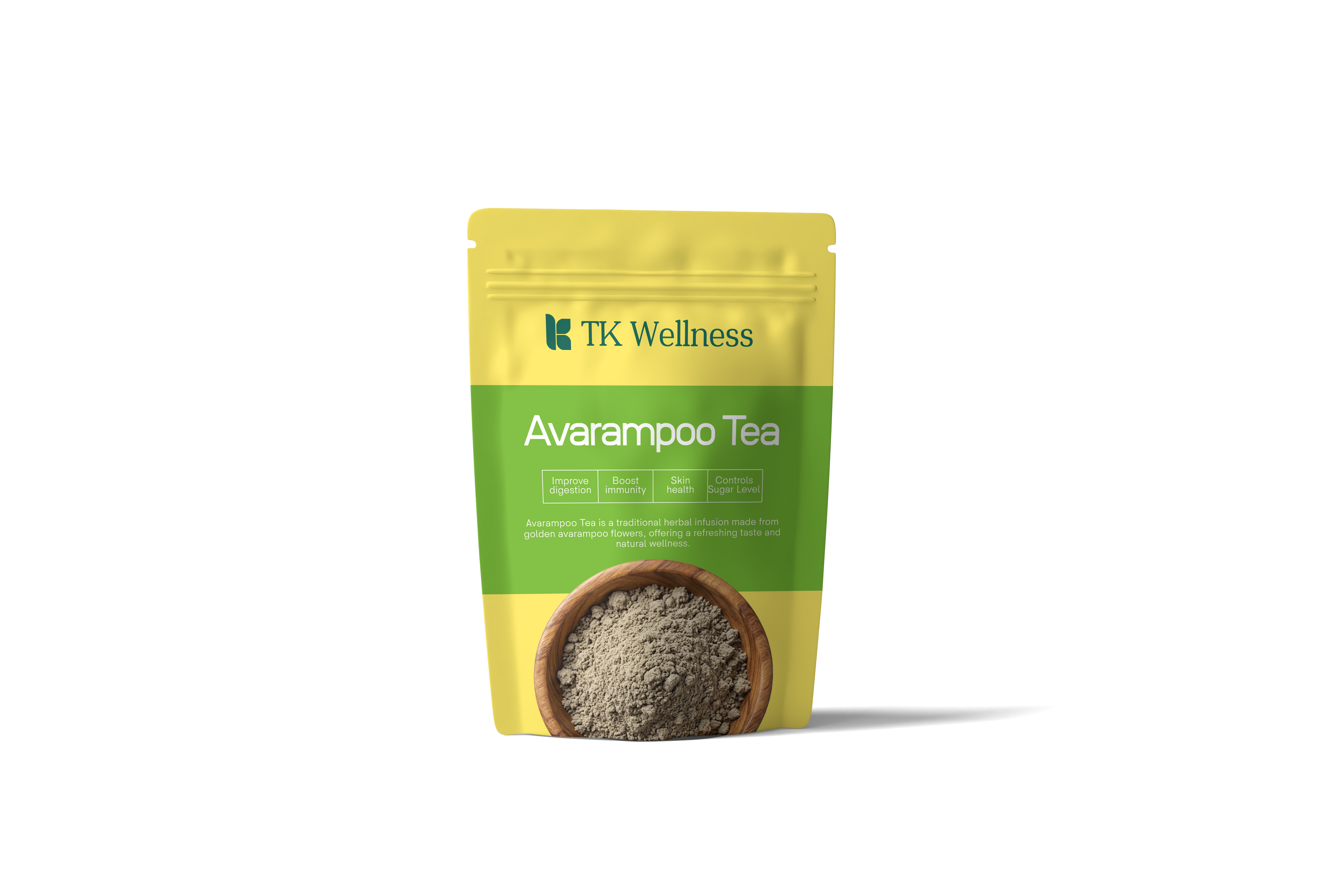 Avarampoo Tea Main image