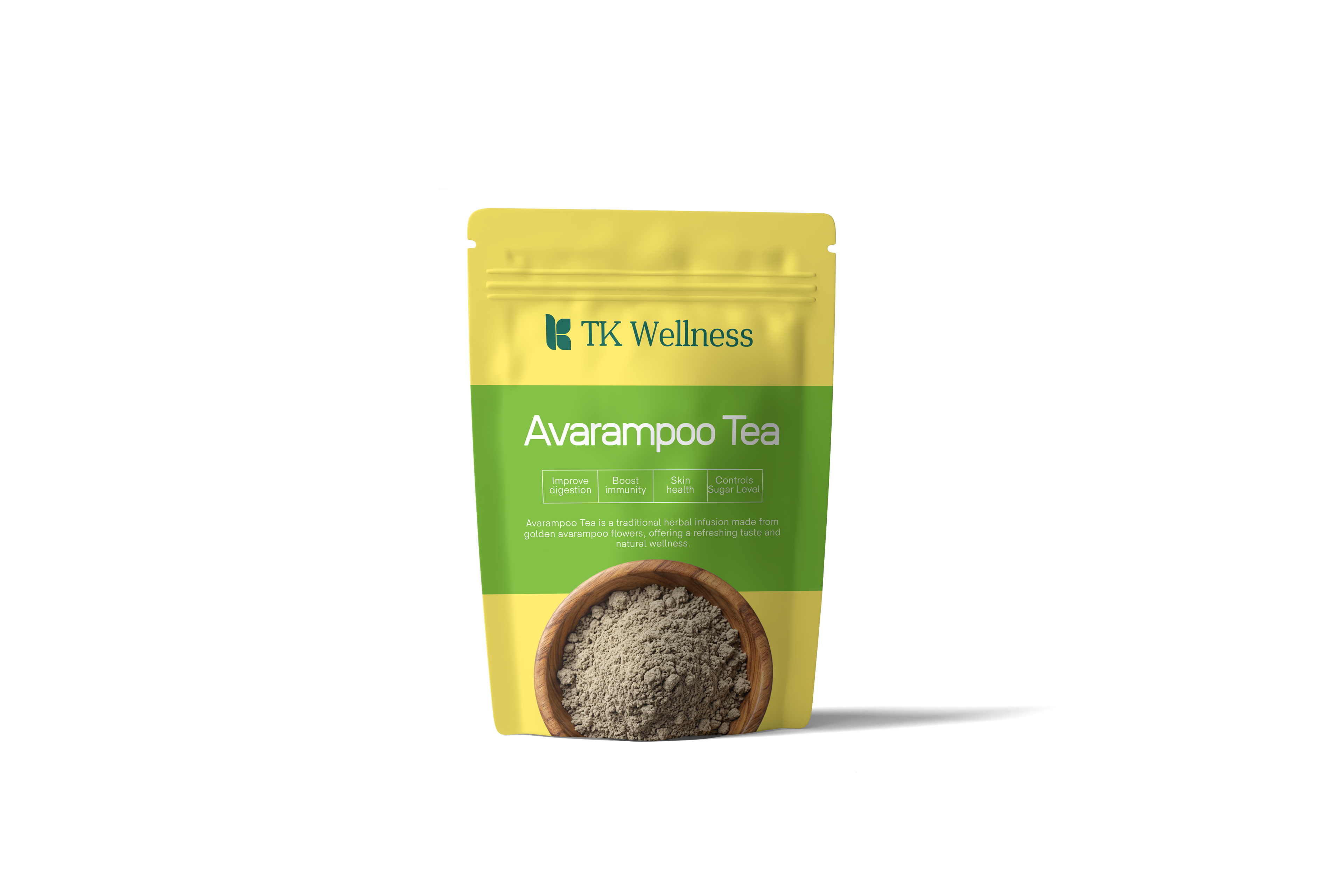Avarampoo Tea