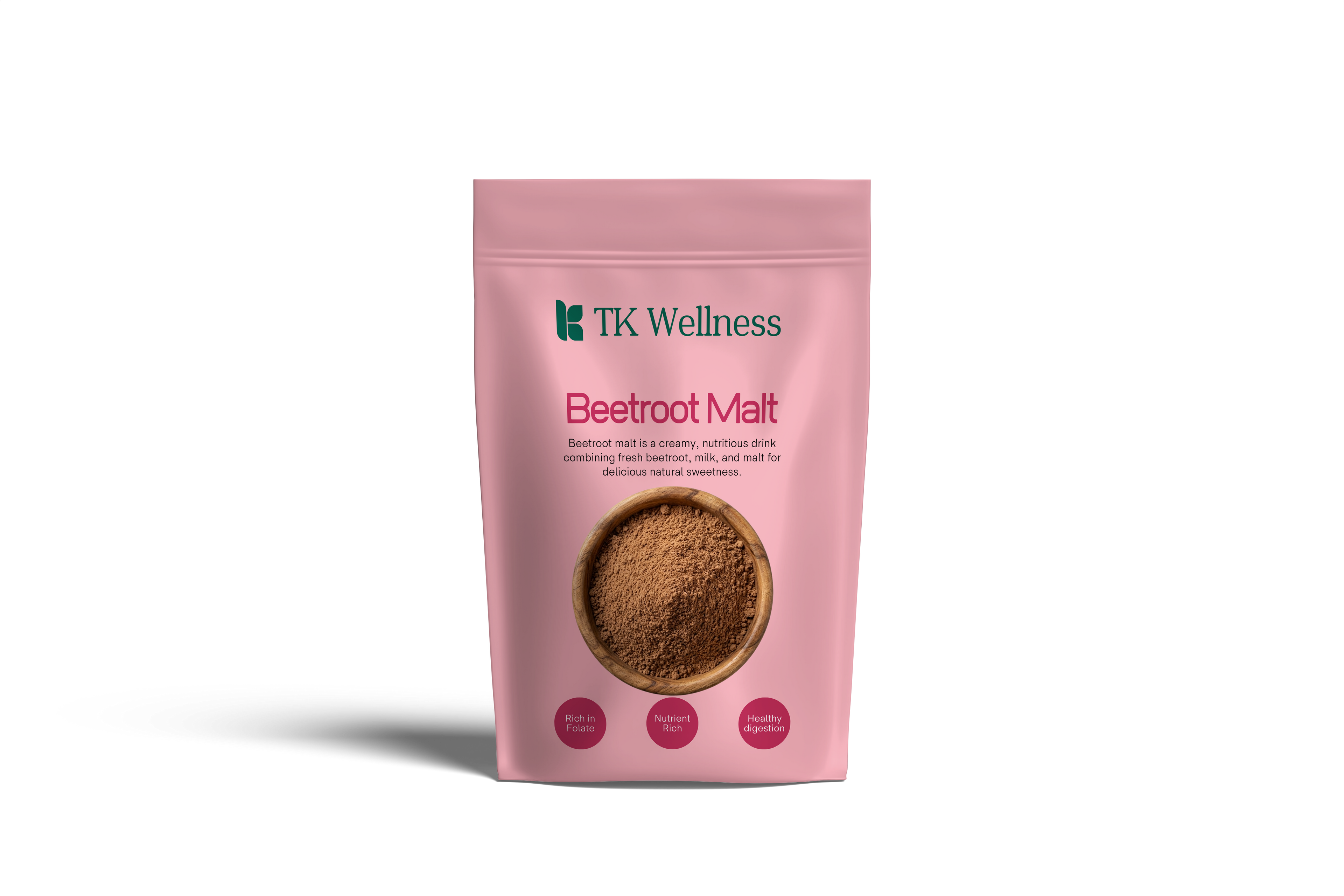 Beetroot Malt