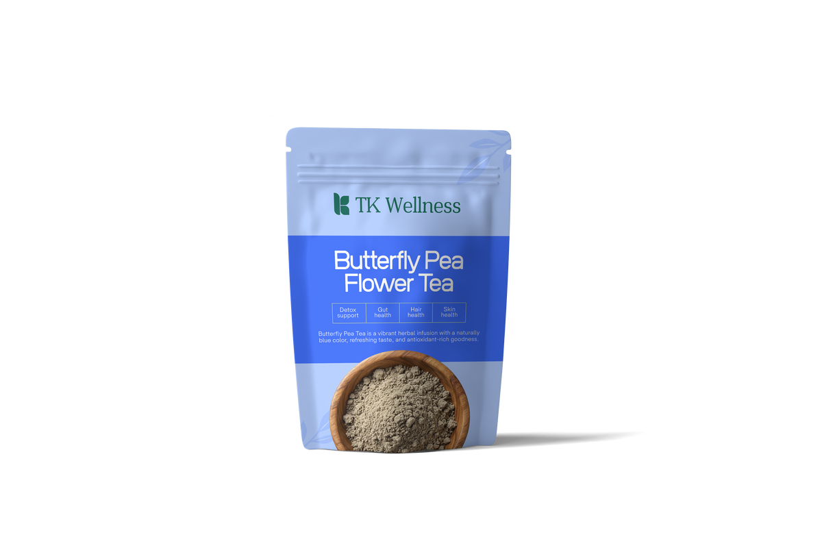 Butterfly Pea Flower Tea Main image