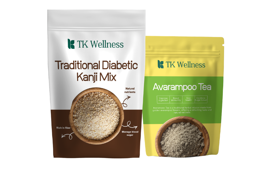 Diabetic Combo 1Kg