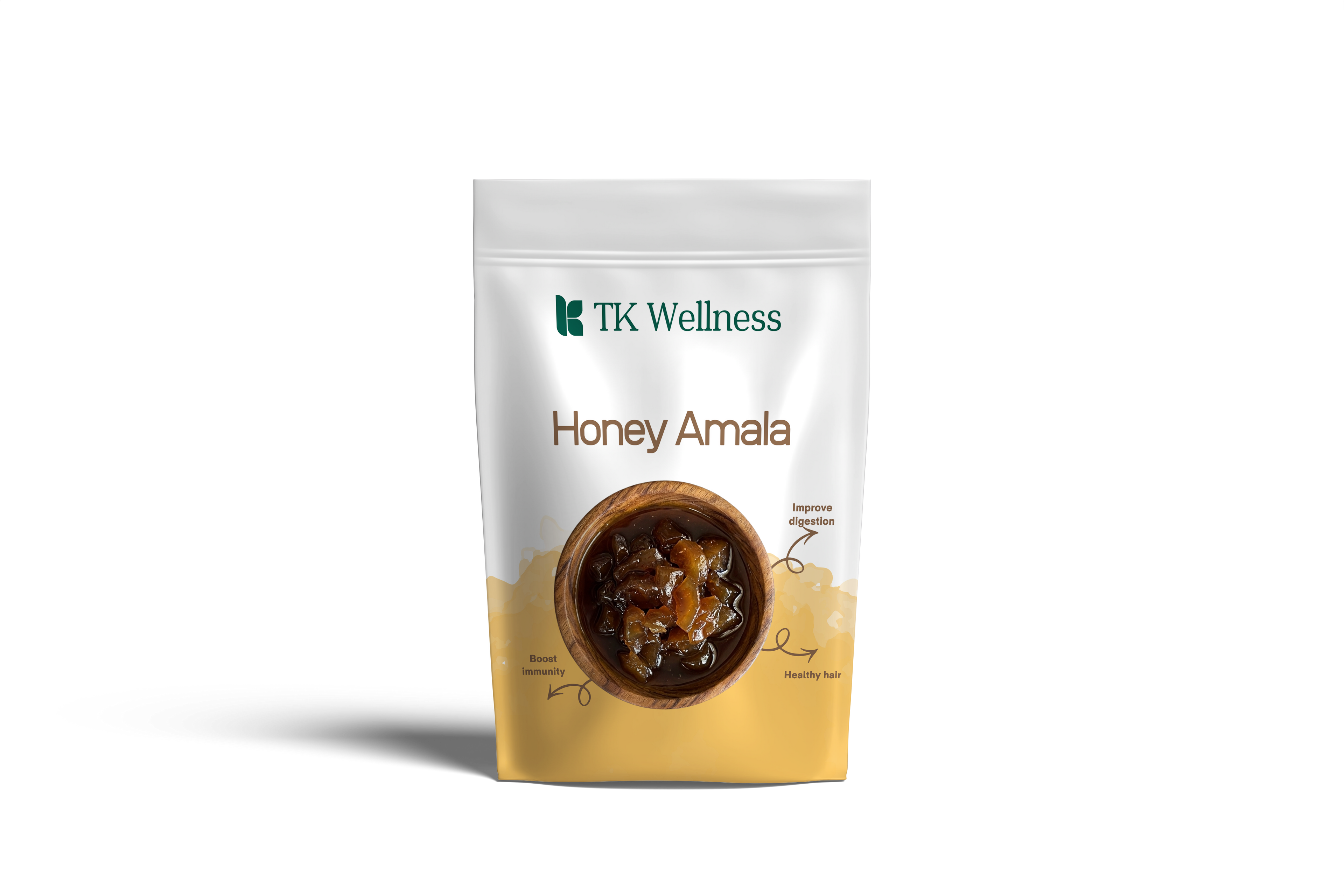 Honey Amala