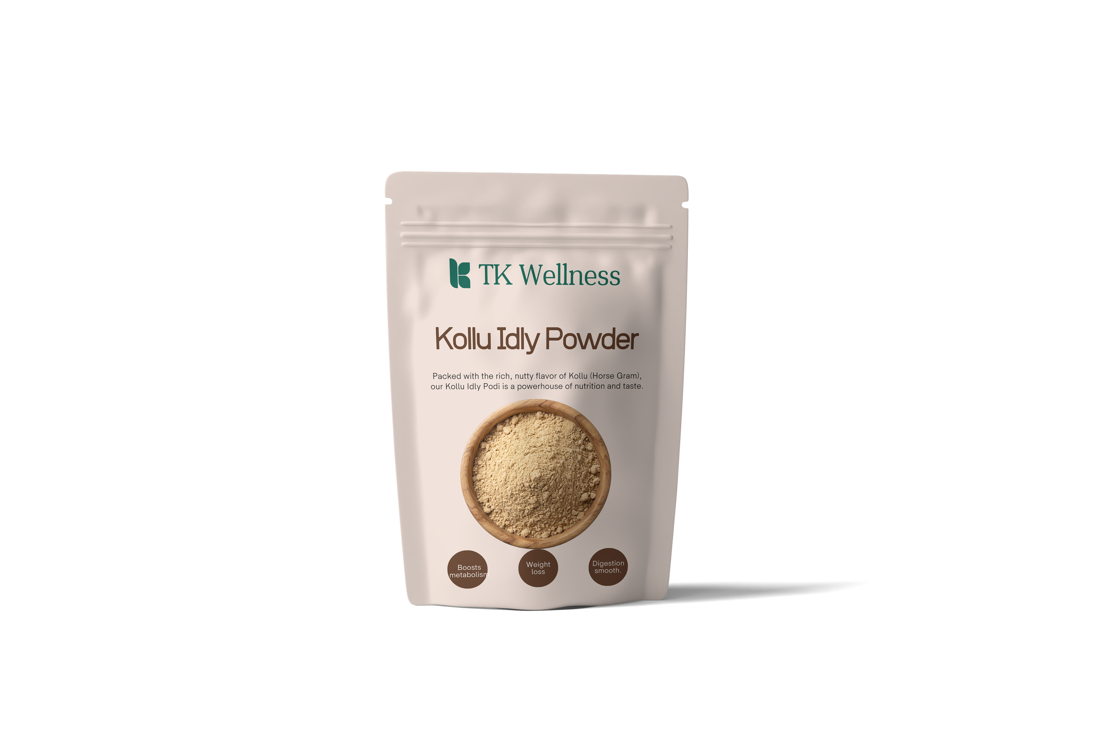 Kollu idly powder