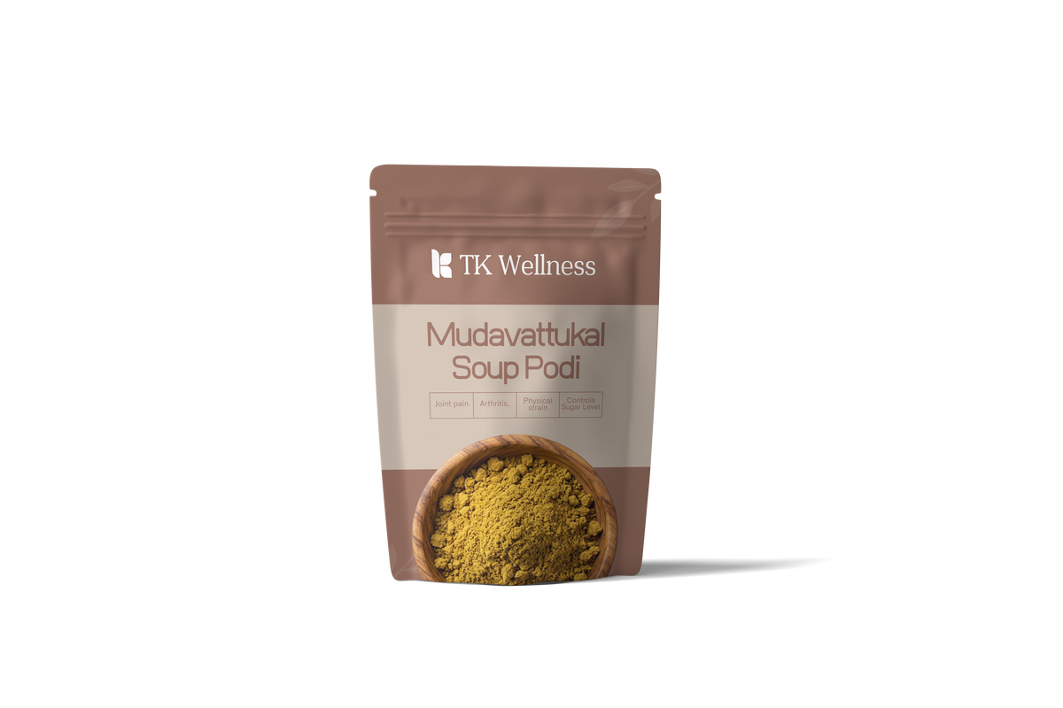 Mudavattukal soup podi