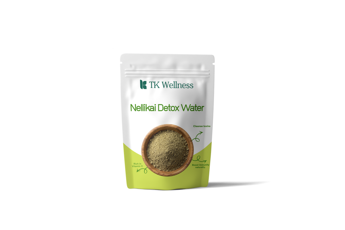 Nellikai Detox Water Main image