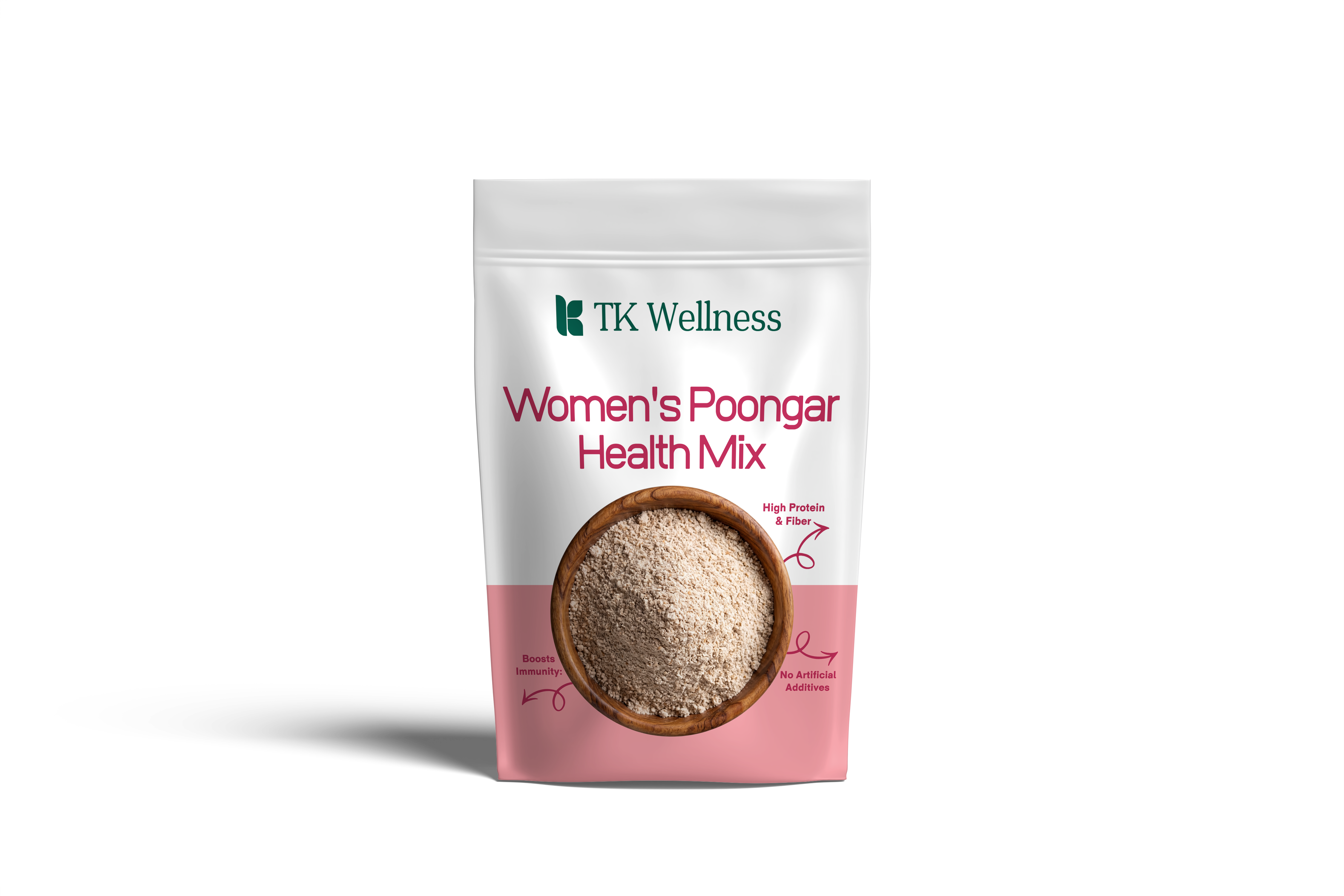Women's Poongar Health Mix  1kg Main image