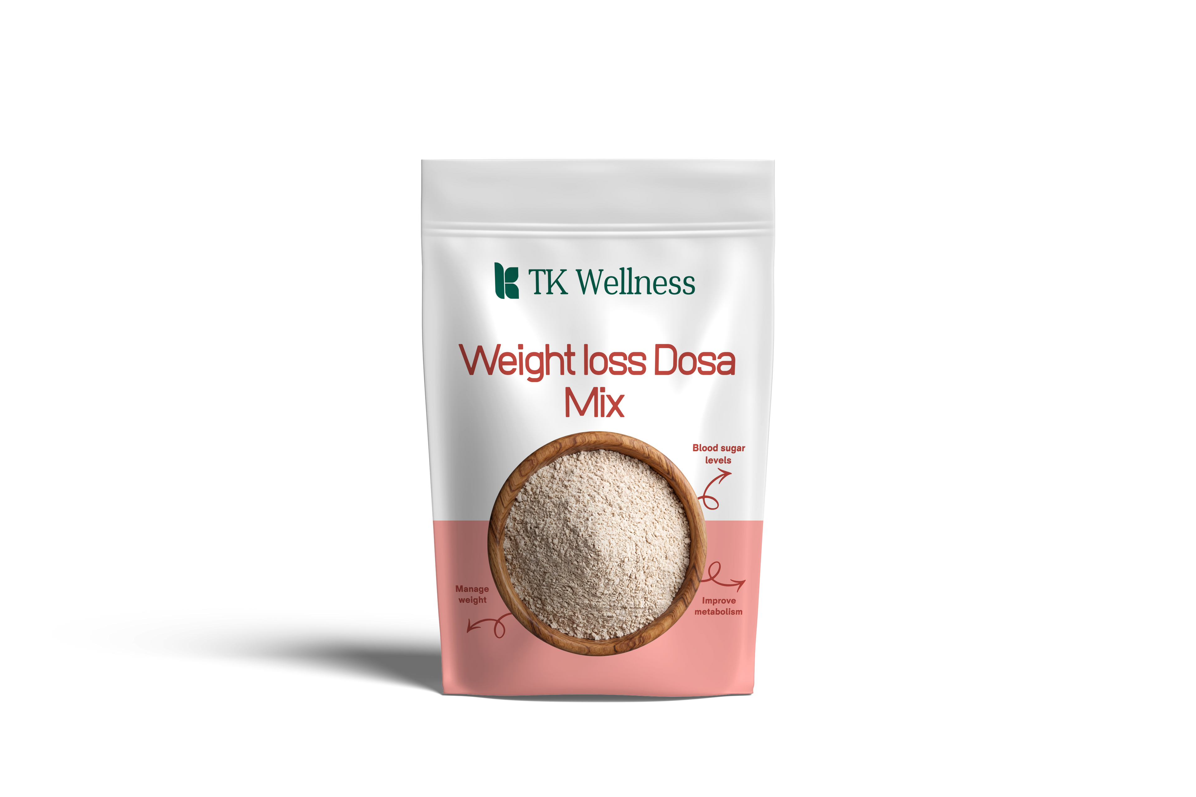 Weight loss Dosa Mix (1kg)