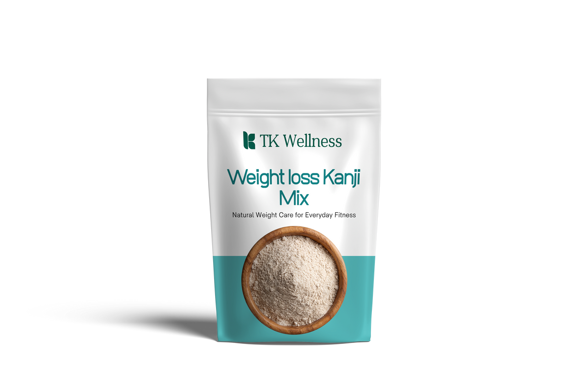 Weight loss Kanji Mix (1 kg)